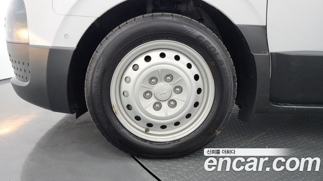 Hyundai ST1 Cargo Premium - фото 4