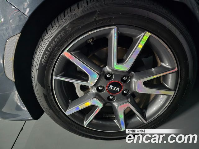 Kia Soul Booster 1.6 T-GDI Noblesse Special - фото 4