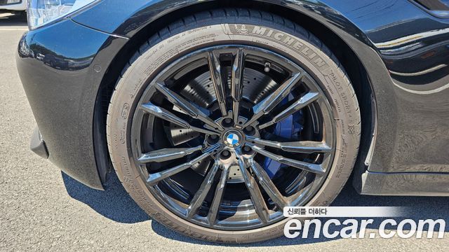 BMW M5 F90 M5 Sedan - фото 4