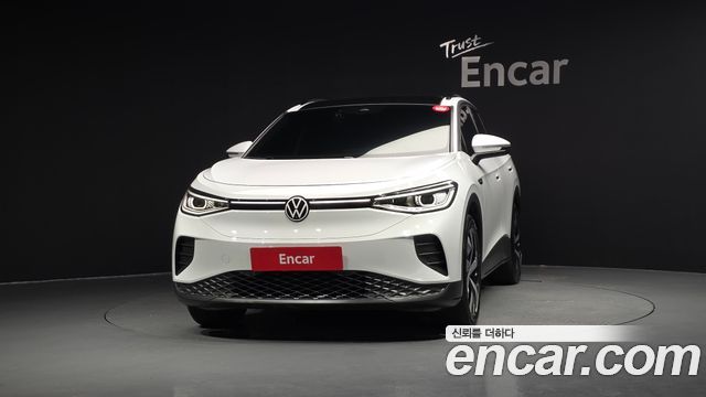 Volkswagen ID.4 ID Pro - фото 2
