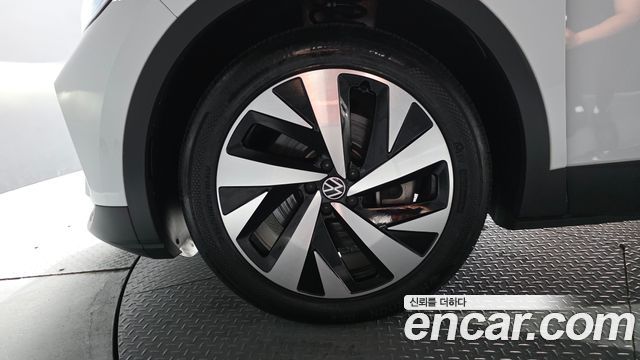 Volkswagen ID.4 ID Pro - фото 4