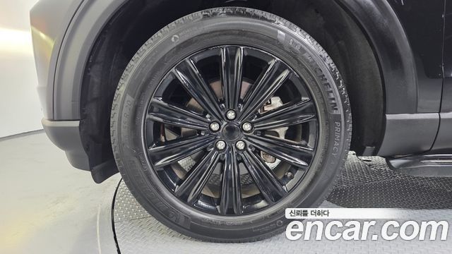 Ford Explorer 6-го поколения 2.3 LimIted 4WD - фото 4