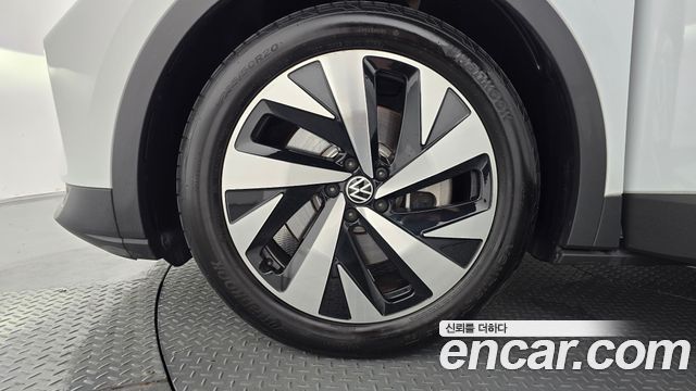 Volkswagen ID.4 ID Pro - фото 3