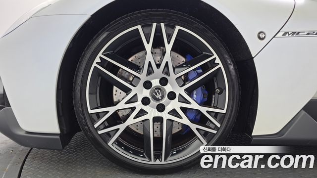 Maserati MC20 3.0 V6 Cielo - фото 4