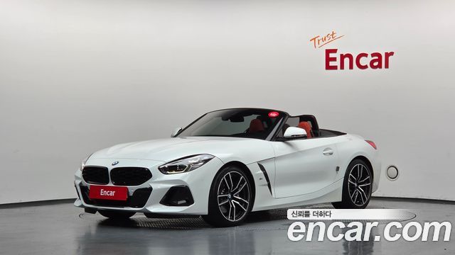 BMW Z4 G29 sDrive20i M Sport - фото 0