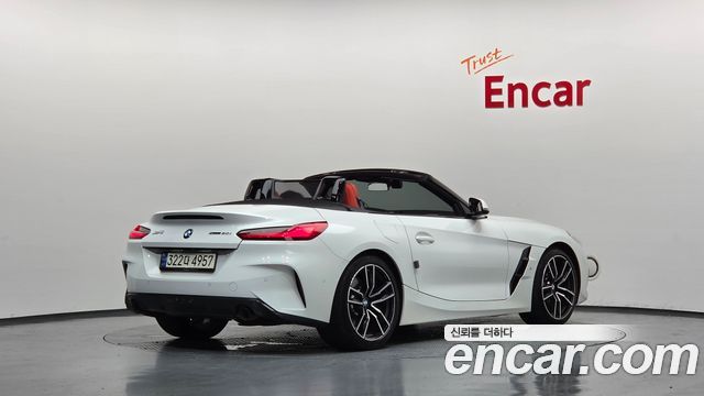 BMW Z4 G29 sDrive20i M Sport - фото 1
