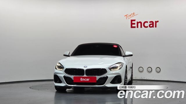 BMW Z4 G29 sDrive20i M Sport - фото 2