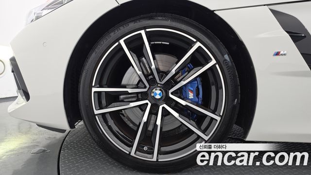 BMW Z4 G29 sDrive20i M Sport - фото 4