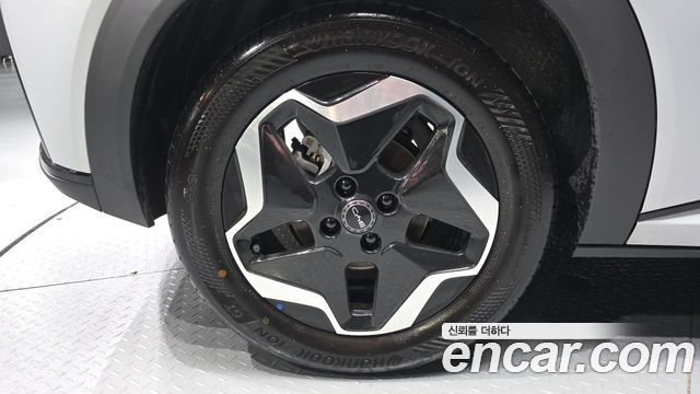 BYD Dolphin Base - фото 4