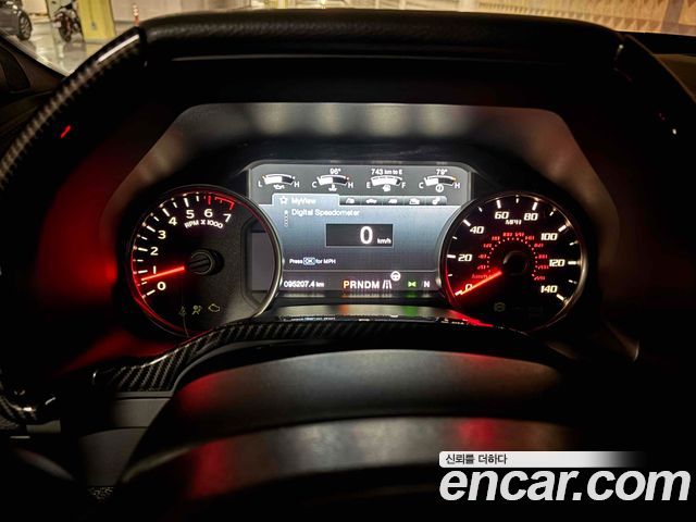 Ford F150 3.5L - фото 1