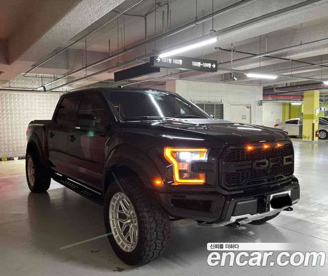 Ford F150 3.5L - фото 3