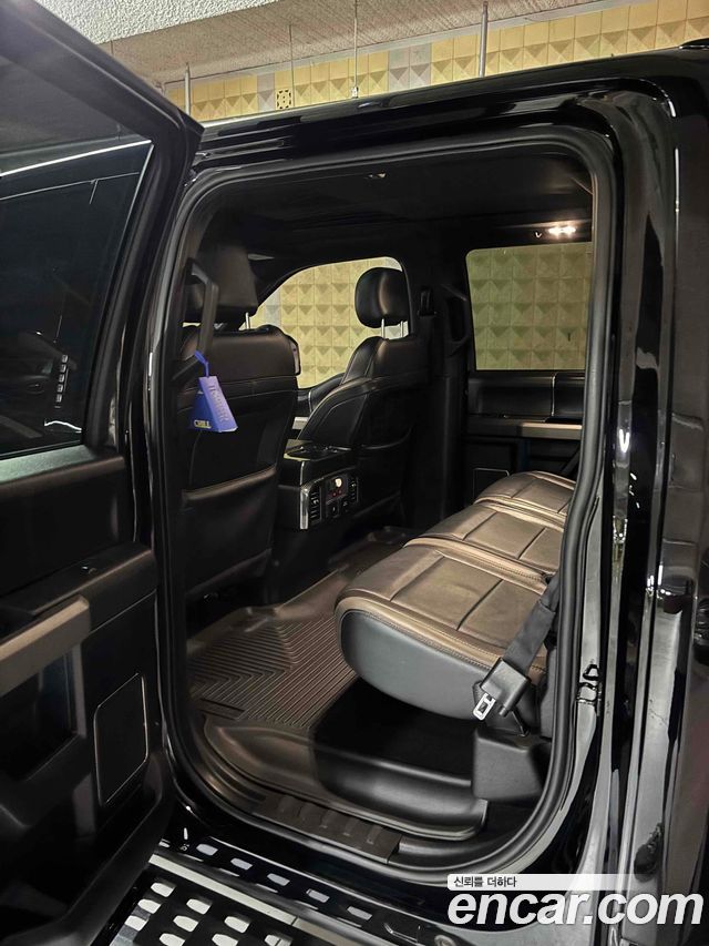 Ford F150 3.5L - фото 4