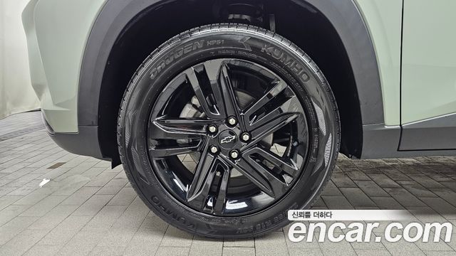Chevrolet (GM Daewoo) Trax Crossover 1.2 ACTIV - фото 4