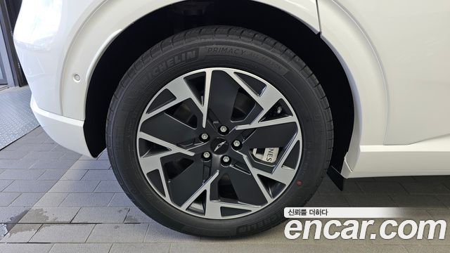 Genesis GV60 Standard AWD - фото 4