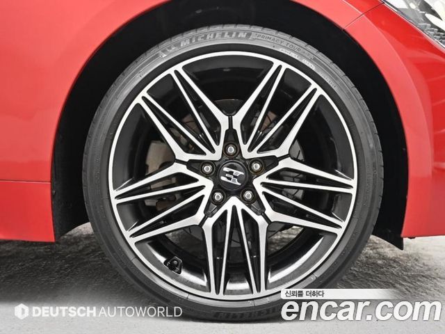 Kia Stinger Meister 2.5 Platinum - фото 4