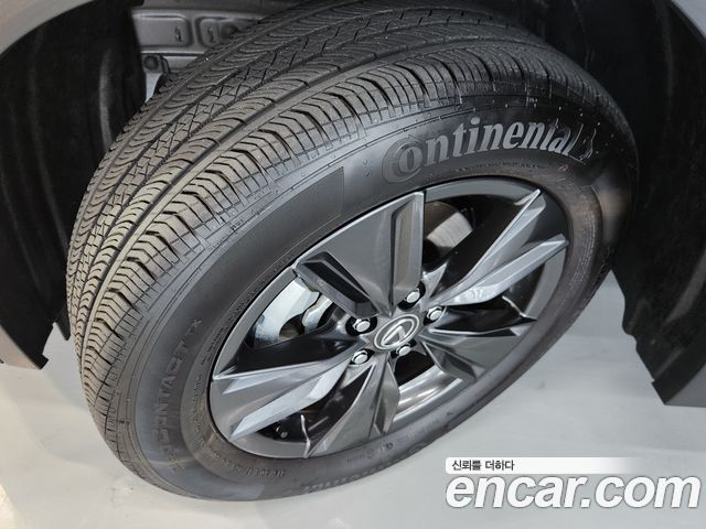 Lexus UX 300h 2.0 2WD - фото 4