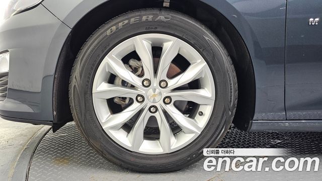 Chevrolet (GM Daewoo) Malibu New 1.3 Turbo LT Deluxe - фото 4