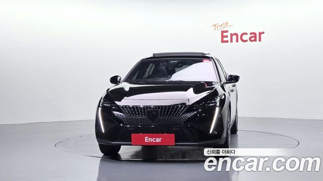 Peugeot 408 1.2 Pure Tech GT - фото 2