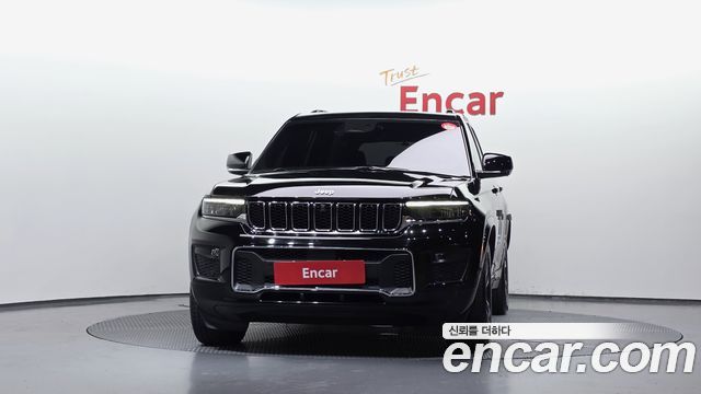 Jeep Cherokee WL 3.6 Overland - фото 2
