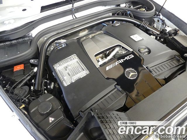 Mercedes-Benz G-Class AMG G63 Manufaktur - фото 4