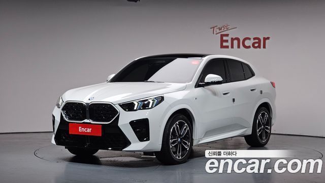 BMW X2 U10 xDrive 20i M Sport - фото 0