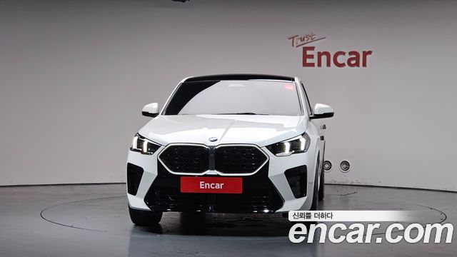 BMW X2 U10 xDrive 20i M Sport - фото 2