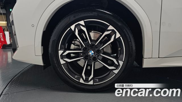 BMW X2 U10 xDrive 20i M Sport - фото 4
