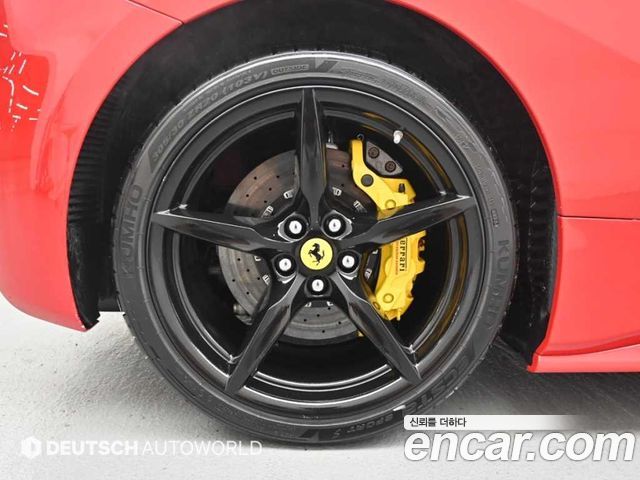 Ferrari 488 Spider 3.9 - фото 4