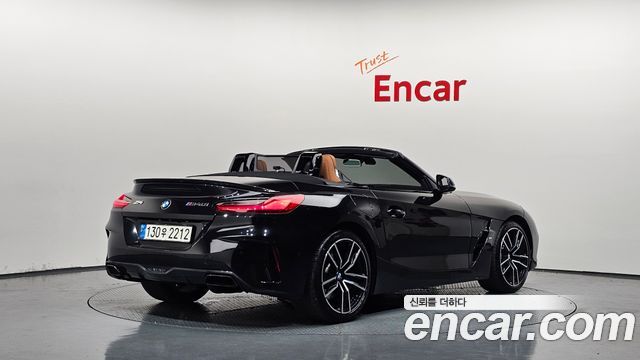 BMW Z4 G29 sDrive20i M Sport - фото 0