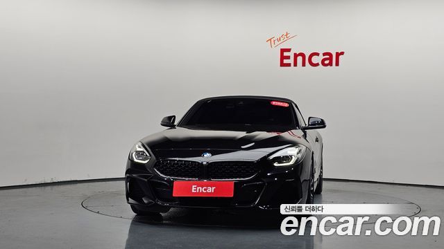 BMW Z4 G29 sDrive20i M Sport - фото 1
