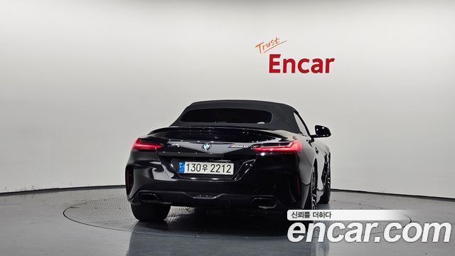 BMW Z4 G29 sDrive20i M Sport - фото 2