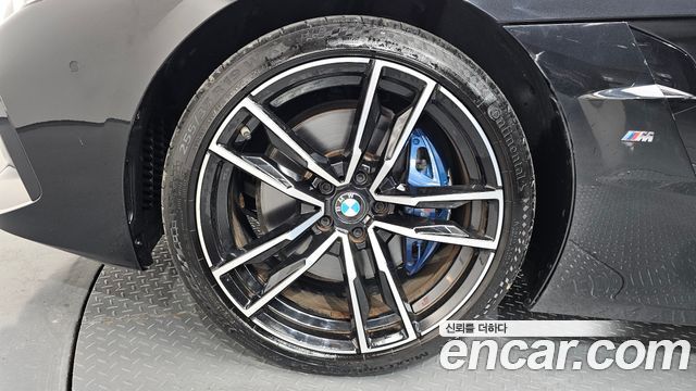 BMW Z4 G29 sDrive20i M Sport - фото 3