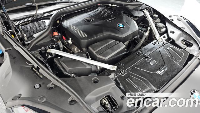 BMW Z4 G29 sDrive20i M Sport - фото 4