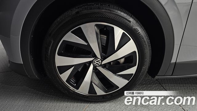 Volkswagen ID.4 ID Pro - фото 4