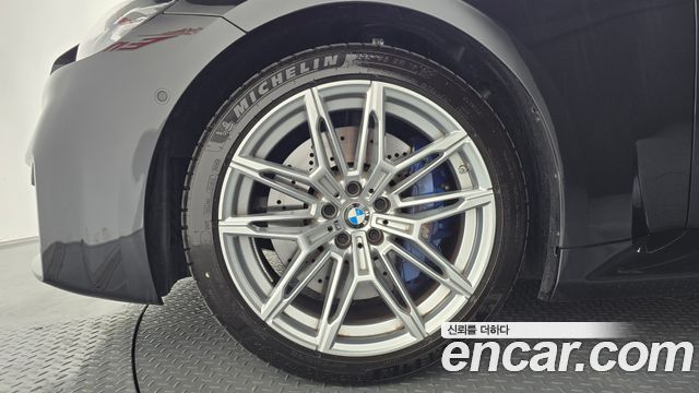 BMW M2 G87 M2 Coupe - фото 4