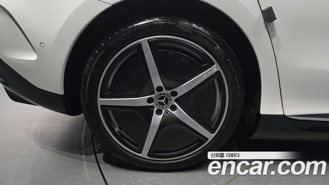 Mercedes-Benz EQE V295 EQE350 4MATIC - фото 3