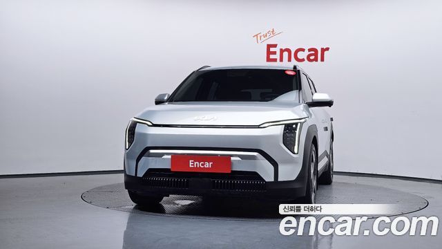 Kia EV3 Long Range 2WD AIr - фото 2