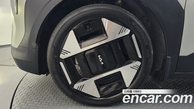 Kia EV3 Long Range 2WD AIr - фото 4
