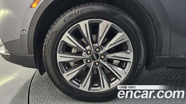 Lincoln Corsair 2.0 Reserve AWD - фото 4