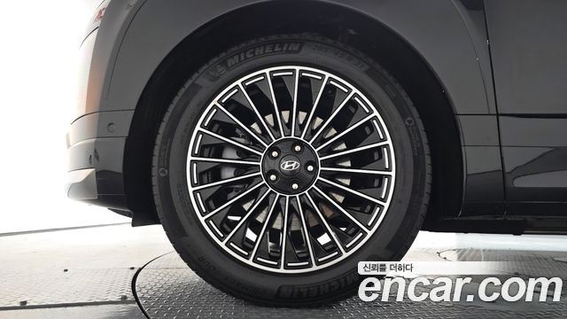 Hyundai Ioniq9 Cruise Type AWD 6-Seater Calligraphy - фото 3
