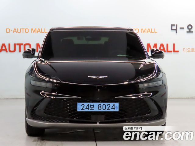 Genesis GV60 Standard - фото 1