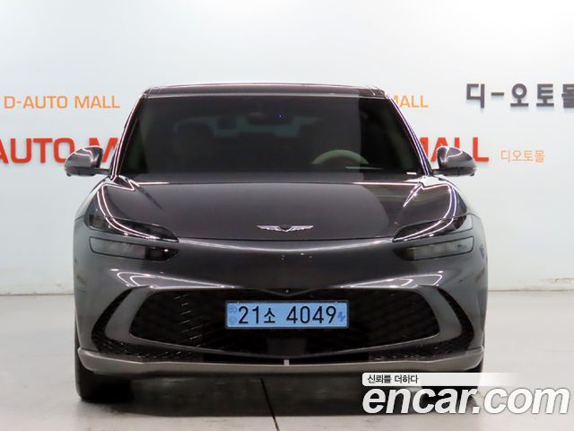 Genesis GV60 Standard - фото 1