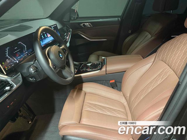 BMW X5 G05 xDrive 40d M Sport Online Exclusive Editon - фото 4
