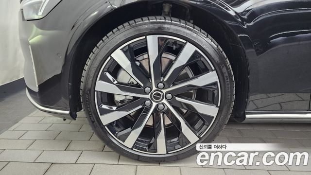 Volvo S90 B5 Ultra Bright Air sus - фото 4