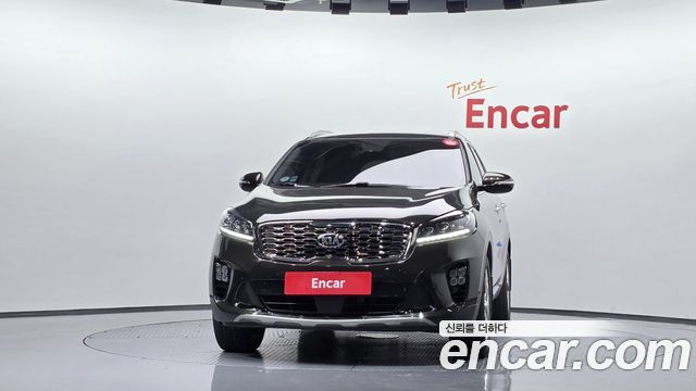 Kia Sorento New Diesel 2.2 2WD Master Special - фото 2
