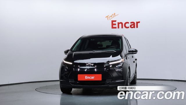Chevrolet (GM Daewoo) Bolt EV EV Premier - фото 2