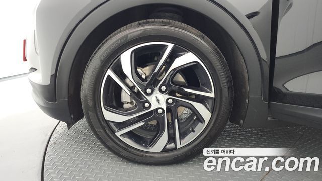 Chevrolet (GM Daewoo) Bolt EV EV Premier - фото 4