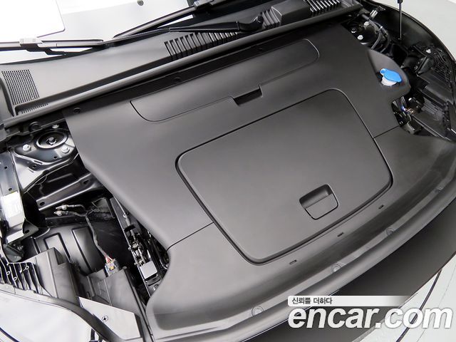 Volvo EX30 Cross Country Performance Ultra - фото 4