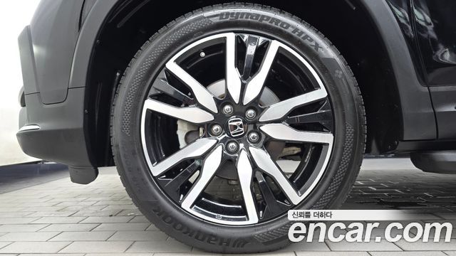 Honda Pilot 3-го поколения 3.5 Elite - фото 4