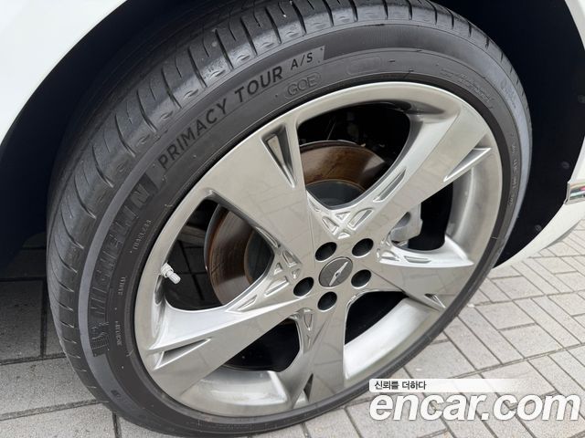 Genesis GV80 2.5T Gasoline AWD - фото 4